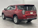 New 2025 Chevrolet Tahoe Premier image 4