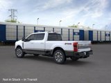 New 2025 Ford F250 King Ranch image 4