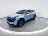 Used 2025 Kia Sportage EX image 4