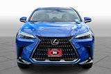 Used 2025 Lexus NX 450h+ AWD w/ Luxury Package image 3