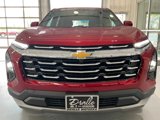 New 2026 Chevrolet Equinox LT image 2