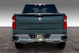 New 2025 Chevrolet Silverado 1500 LTZ w/ Z71 Off-Road Package image 5
