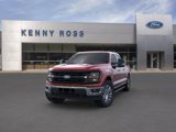 New 2025 Ford F150 XLT w/ Equipment Group 303A High image 3