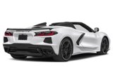 New 2025 Chevrolet Corvette Stingray Convertible w/ Z51 Performance Package image 3