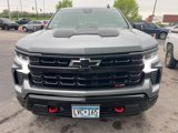 Certified 2024 Chevrolet Silverado 1500 LT Trail Boss w/ Convenience Package II image 2