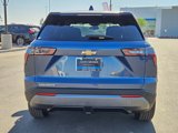 New 2026 Chevrolet Equinox LT image 4