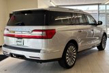 Used 2018 Lincoln Navigator L Reserve w/ Technology Package image 4