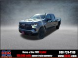New 2025 Chevrolet Silverado 1500 LT Trail Boss w/ LPO, Dark Essentials Package image 4