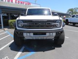 Used 2023 Ford Bronco Raptor image 2