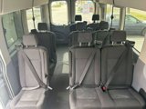 Used 2019 Ford Transit 350 148 High Roof Extended Wagon image 5