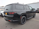 New 2025 Jeep Wagoneer Series II image 4