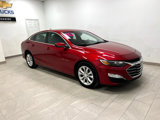 Used 2024 Chevrolet Malibu LT image 4