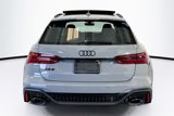 New 2026 Audi RS 6 performance image 6