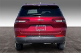 New 2025 Jeep Grand Cherokee L Altitude image 4