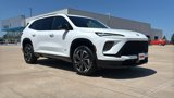 New 2026 Buick Enclave Sport Touring w/ Power Package image 2