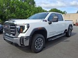 New 2025 GMC Sierra 3500 SLE w/ SLE Value Package image 2