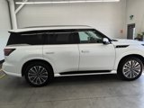 New 2025 INFINITI QX80 Luxe image 6