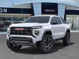 New 2025 GMC Canyon AT4 image 6