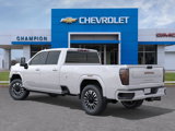 New 2025 GMC Sierra 3500 Denali Ultimate image 3