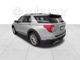 Used 2022 Ford Explorer Limited image 3