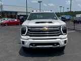 Used 2025 Chevrolet Silverado 3500 High Country w/ High Country Premium Package image 3
