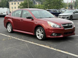 Used 2014 Subaru Legacy 2.5i image 3