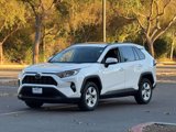 Used 2019 Toyota RAV4 XLE w/ Carpet Mat Package image 2