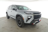 Used 2024 Chevrolet Traverse Z71 w/ Enhanced Driving Package image 3
