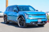New 2026 Kia EV9 Land image 2