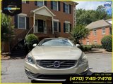 Used 2017 Volvo S60 T5 Inscription Platinum image 2