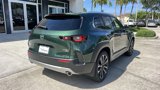 New 2025 MAZDA CX-50 2.5 Turbo w/ Premium Plus Pkg image 4