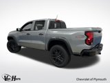 New 2025 Chevrolet Colorado Trail Boss image 3
