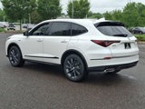New 2026 Acura MDX A-Spec image 3