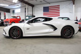 Used 2023 Chevrolet Corvette Stingray Premium Cpe w/ Z51 Performance Package image 3