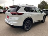 New 2026 Nissan Rogue Platinum image 5