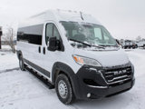 New 2025 RAM ProMaster 2500 w/ Convenience Group image 4