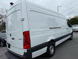 Used 2023 Mercedes-Benz Sprinter 2500 image 3