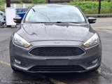 Used 2017 Ford Focus SEL image 2