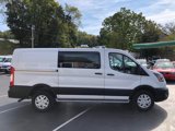 Used 2023 Ford Transit 250 Low Roof w/ Exterior Upgrade Package image 6