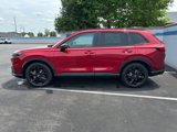 New 2026 Honda CR-V Sport Touring image 2