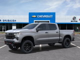 New 2025 Chevrolet Silverado 1500 LT Trail Boss image 2