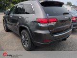 Used 2020 Jeep Grand Cherokee Limited w/ Luxury Group II image 5