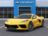 New 2025 Chevrolet Corvette Stingray Preferred Conv w/ 2LT image 6