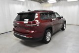Used 2022 Jeep Grand Cherokee L Laredo w/ Luxury Tech Group I image 5