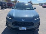 New 2026 Honda HR-V LX image 3