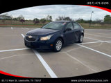 Used 2011 Chevrolet Cruze LS w/ Connectivity Package image 2