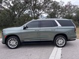 Used 2023 Cadillac Escalade Premium Luxury w/ LPO, Illumination Package image 2