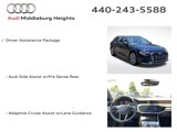 New 2025 Audi A6 Premium Plus image 5