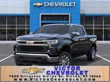 New 2026 Chevrolet Silverado 1500 LT image 6