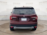 Used 2020 Honda Pilot Touring image 4